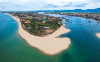 Làn sóng mới cho đầu tư bất động sản nghỉ dưỡng tại Quảng Bình thập kỷ 2020